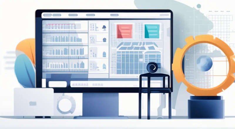 设备管理系统使用情况汇报