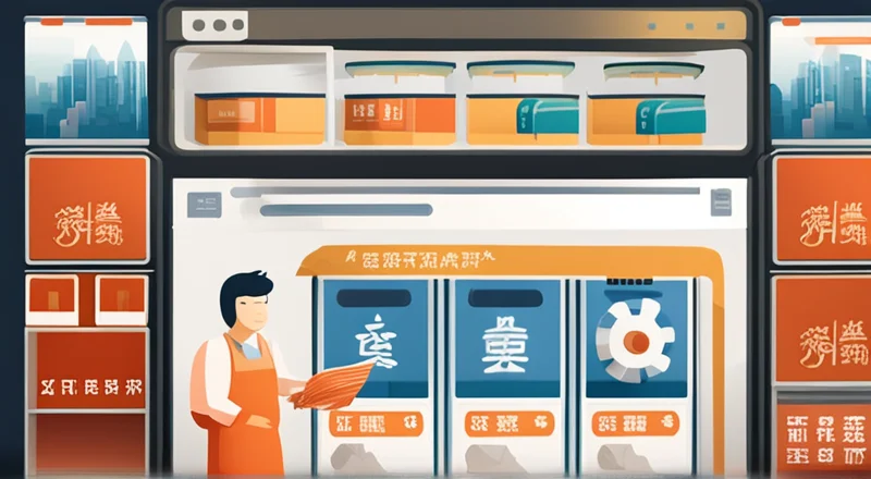 宁波进销存软件是什么