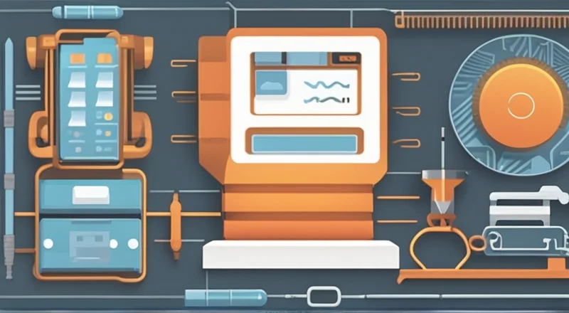 设备管理系统的参数设置