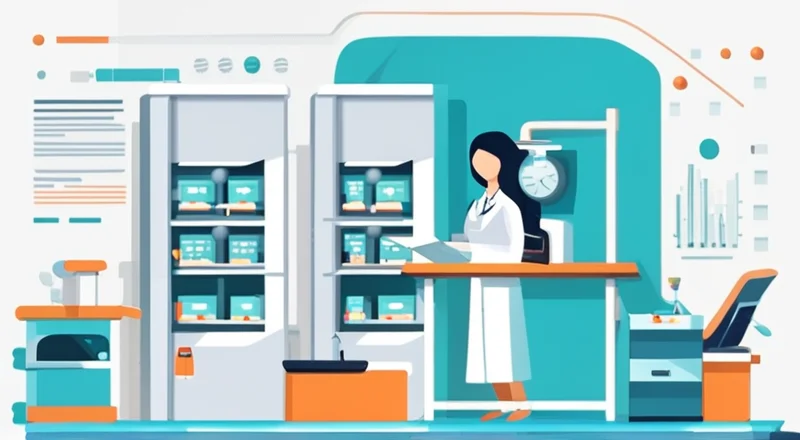 医院设备管理系统论文