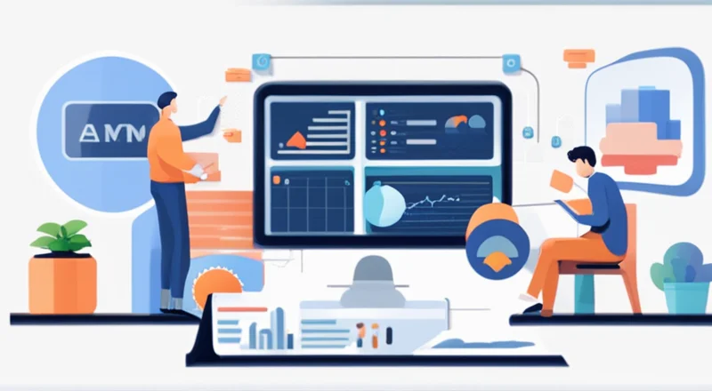 crm客户管理系统如何分析企业数据