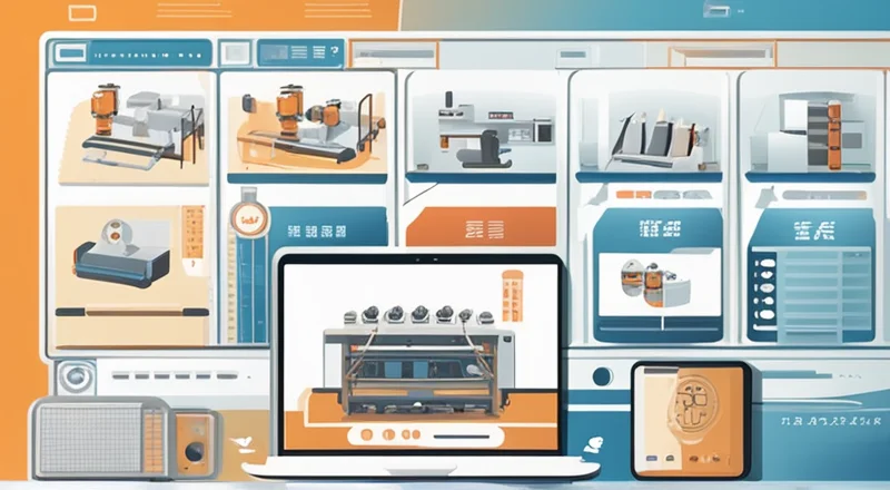 北京自动化仪器设备管理系统