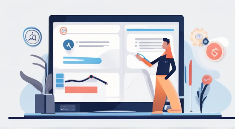 如何开发crm营销系统