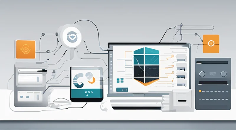 erp与设备管理系统集成点在哪里