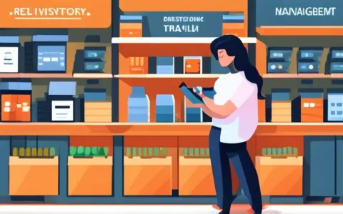 零售店进销存系统排行