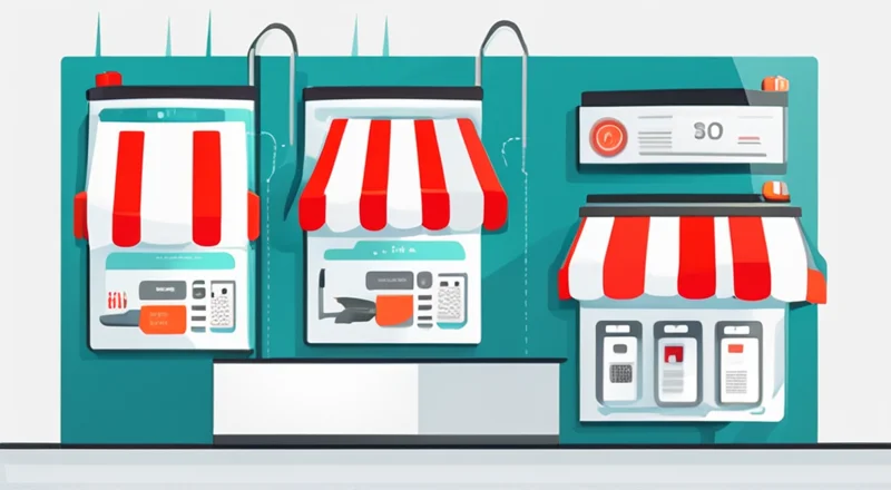 新零售设备管理系统有哪些