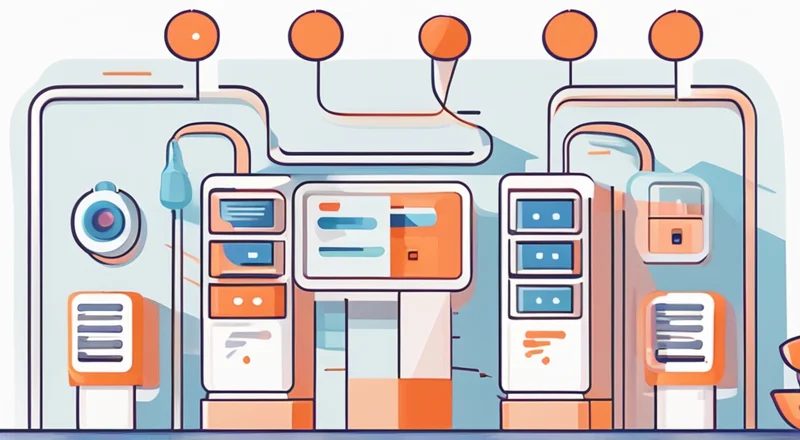 米家怎么分类设备管理系统