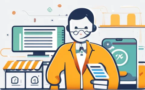 吾享crm商户管理系统怎么注销