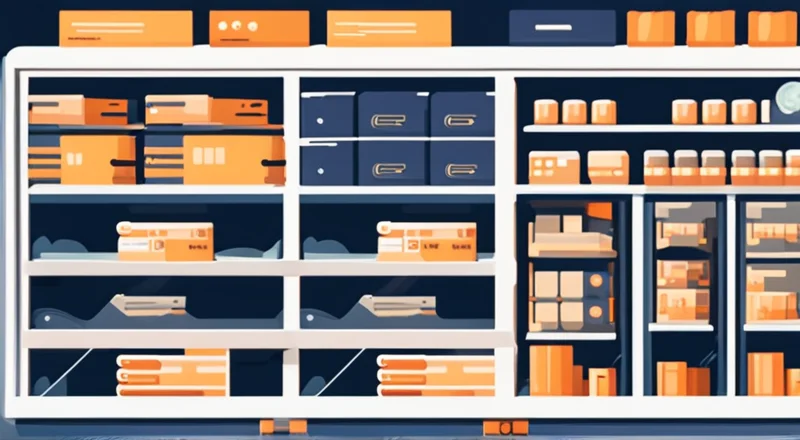 什么事进销存明细账