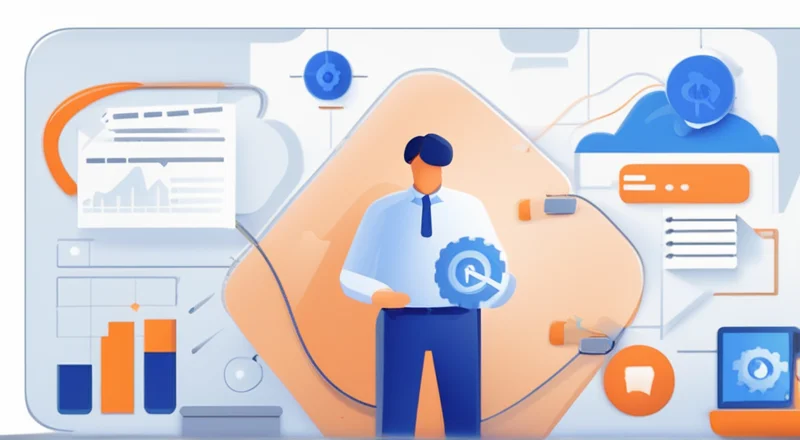 保险需要哪些crm系统