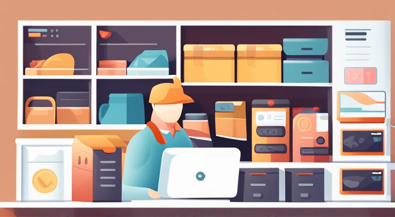 吐鲁番进销存系统定制