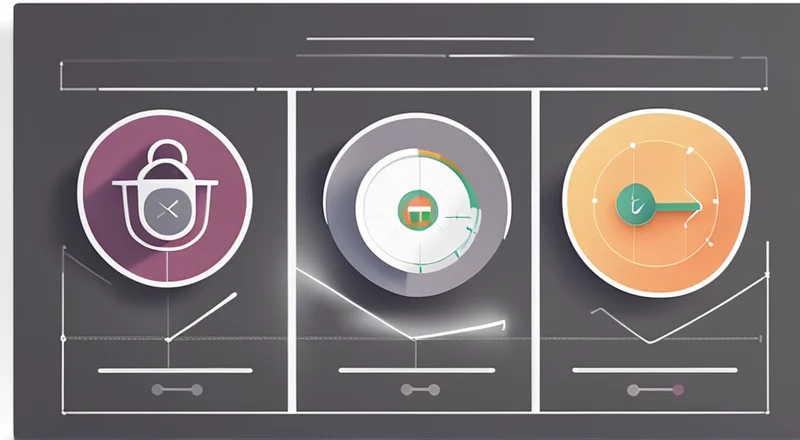 项目进度管理七格图怎么做