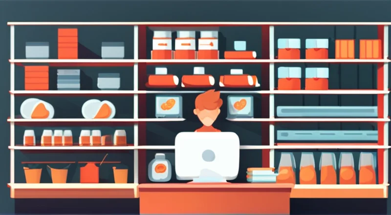 进销存的周转率是什么