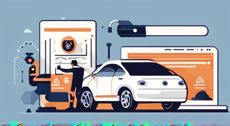 车辆tpm维护管理