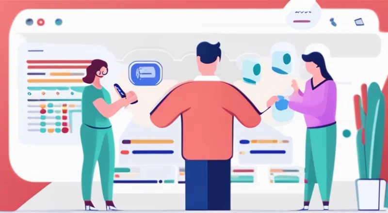 crm系统如何设计数据库设计