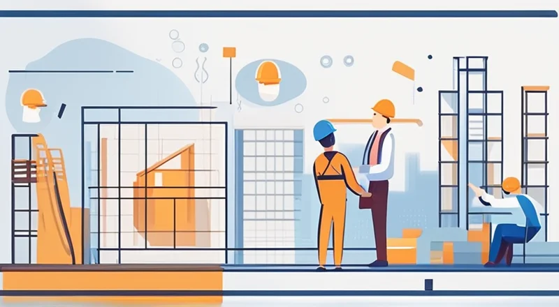 二建工程项目管理什么阶段