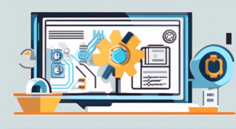 智慧校园中的设备管理系统