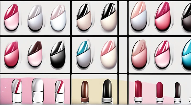 美甲设备管理系统哪个好