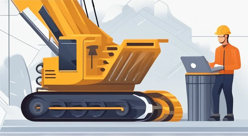 智能矿山设备管理系统