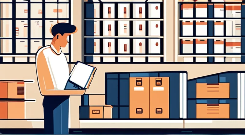 进销存系统为什么要核销