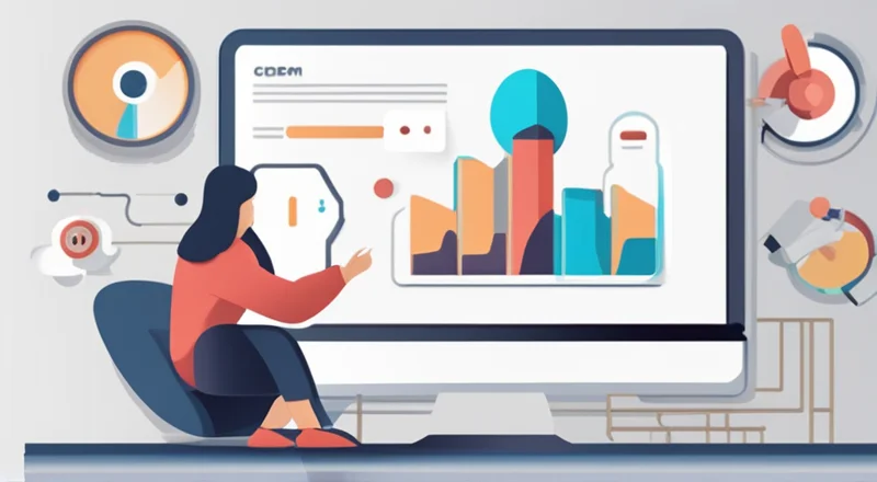 如何搭建一个crm系统