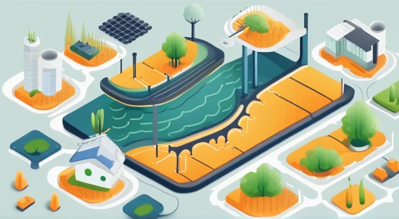 给排水系统及设备管理规定