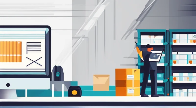 进销存管理属于什么管理