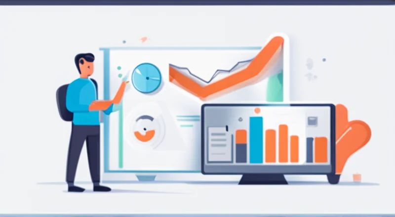 什么CRM系统的重要组成部分