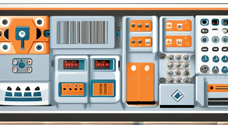 河北机电设备管理系统产业
