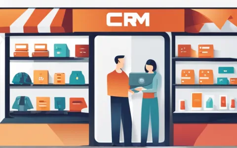 连锁店crm系统有哪些