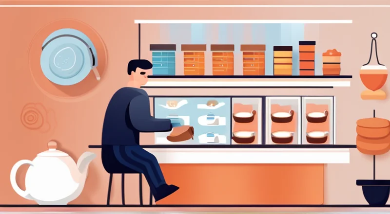 茶叶店进销存软件哪个好