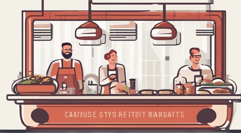 餐厅用什么crm系统