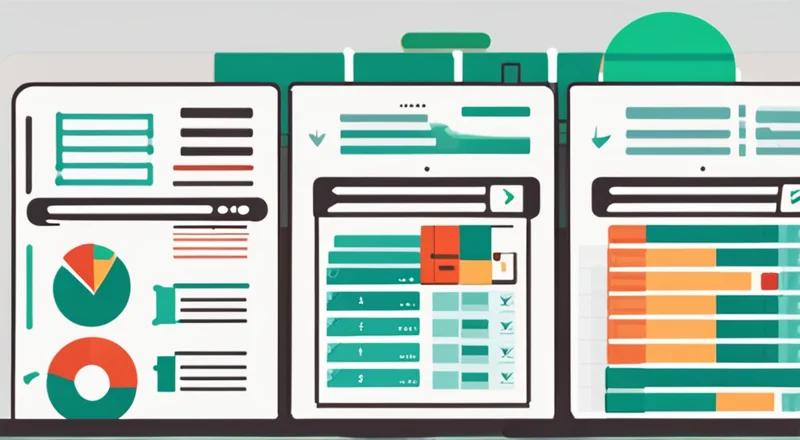 如何用excel编进销存系统