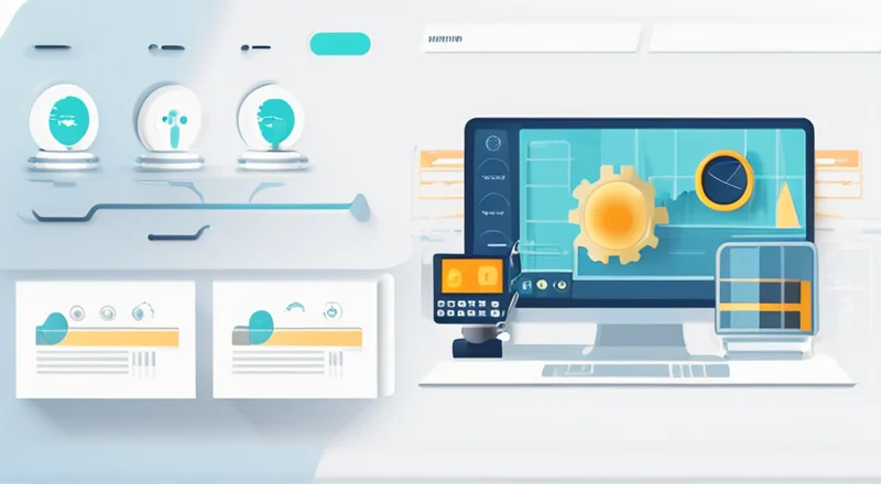 设备管理系统介绍ppt报告