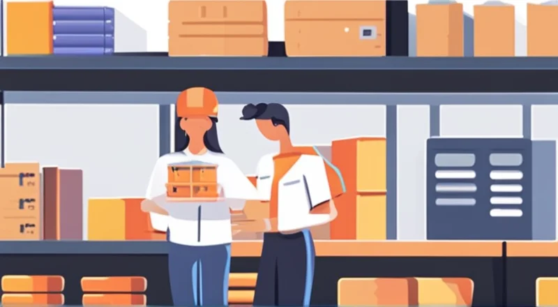 什么进销存软件适合小店