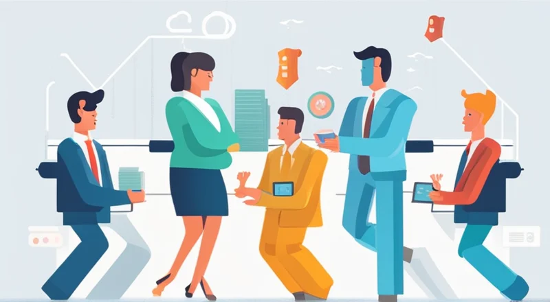 银行crm系统能做什么业务呢