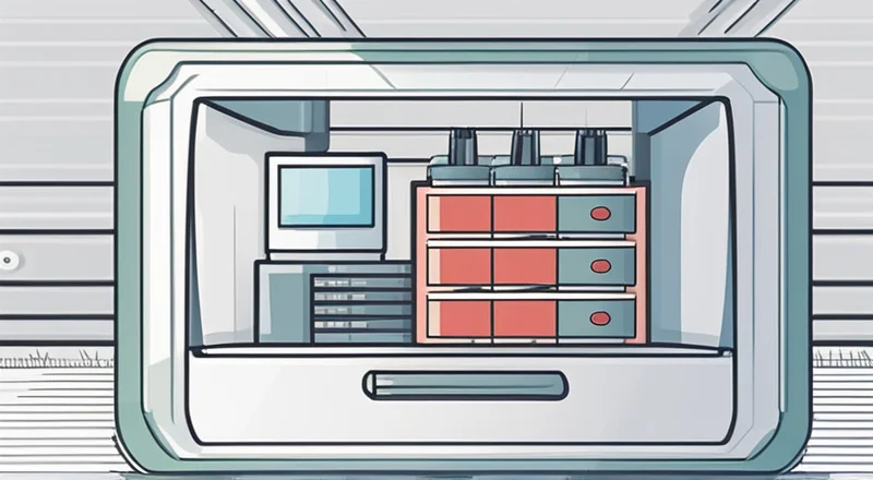 怎么配置学校机房设备管理系统