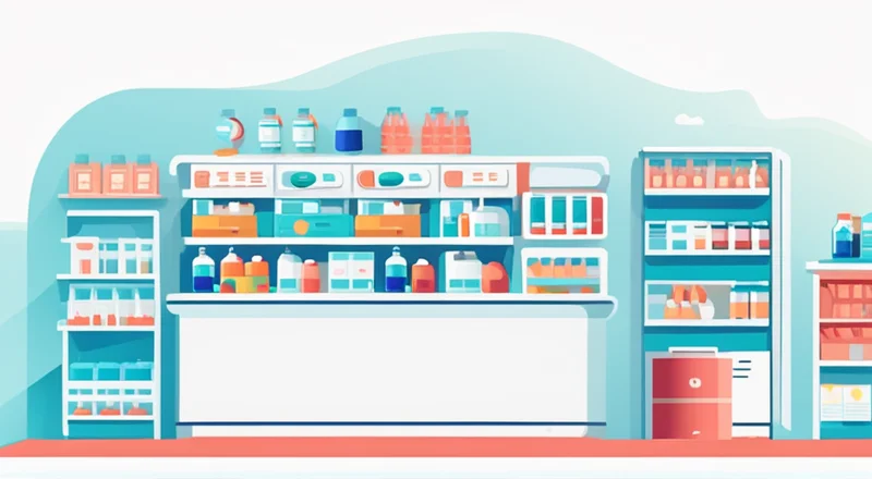 药房进销存是什么