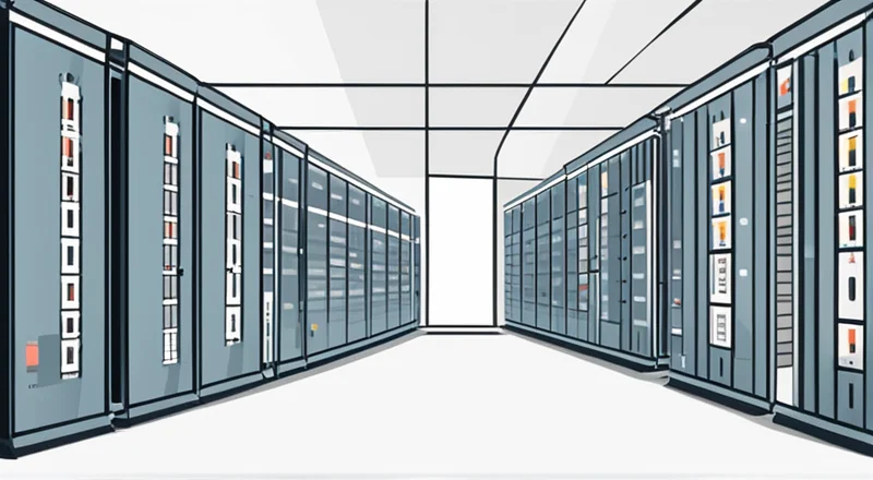 机房设备管理系统参考文献