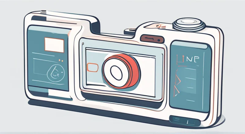 摄像机设备管理系统