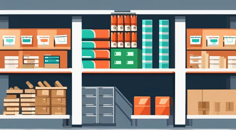 小公司进销存软件用什么