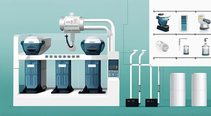 苏州环卫设备管理系统专业版