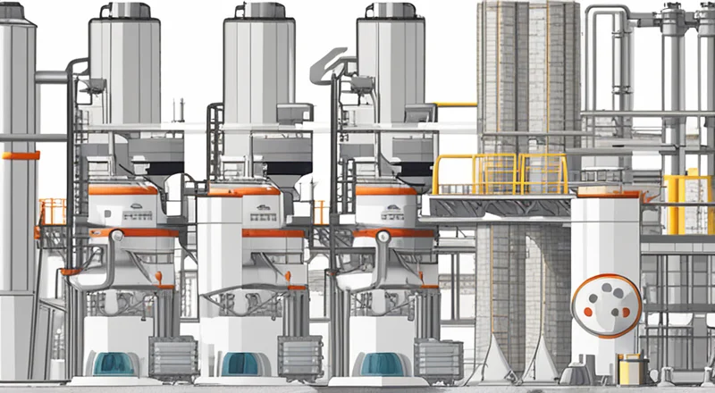 先进水泥厂设备管理系统