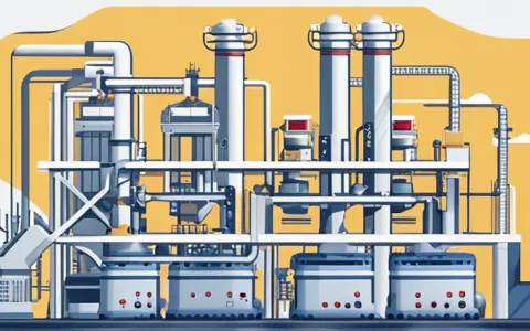 安庆石化总厂设备管理信息系统