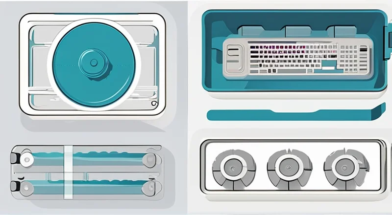 自动化设备改善案例步骤