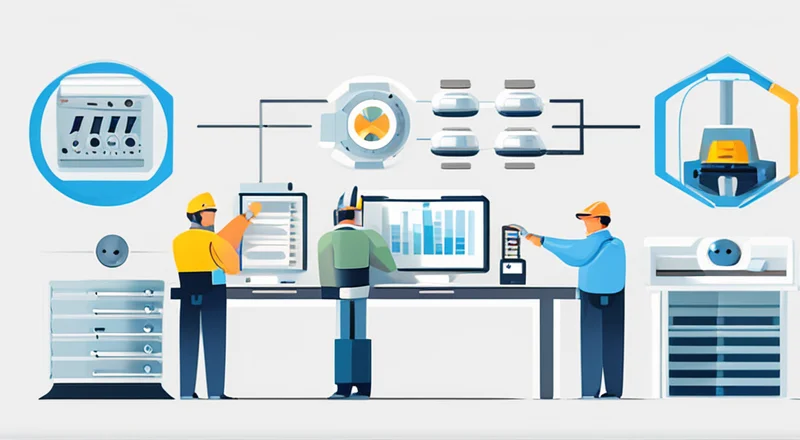 设备管理系统标准化规范