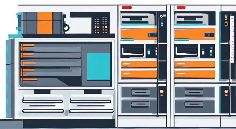 档案室设备管理系统哪家好