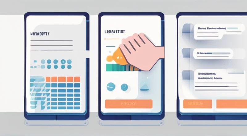 学进销存管理有什么用