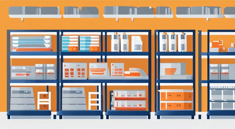 五金进销存软件用什么好