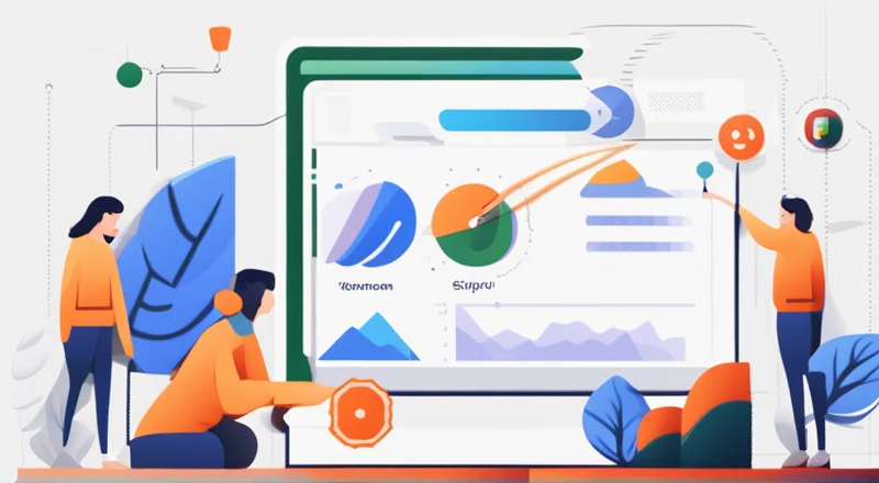 为什么用oa系统 crm发展